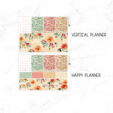 Spring Garden Weekly Kit