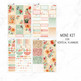 Spring Garden Weekly Kit