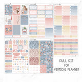 Blooming Weekly Kit