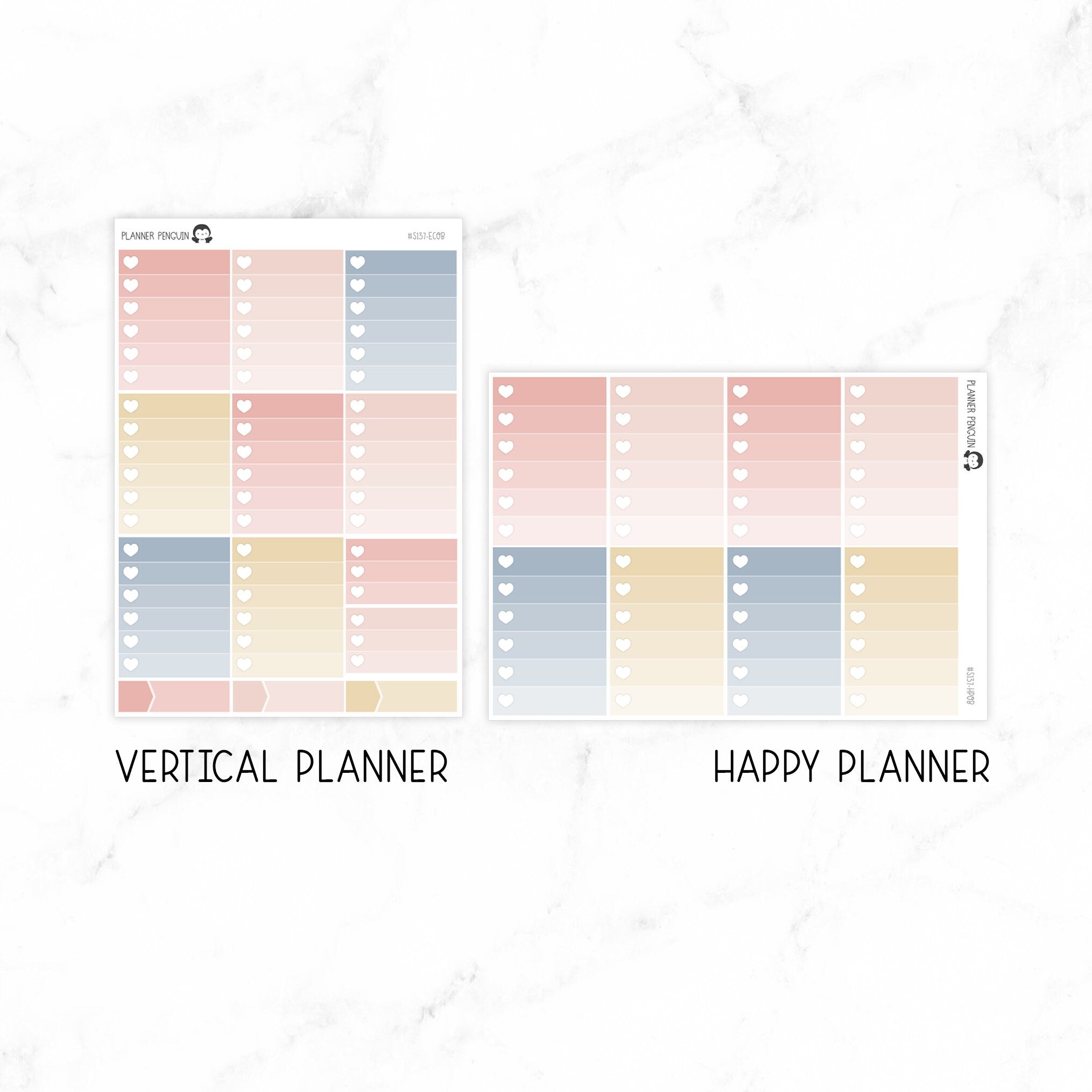 Blooming Weekly Kit