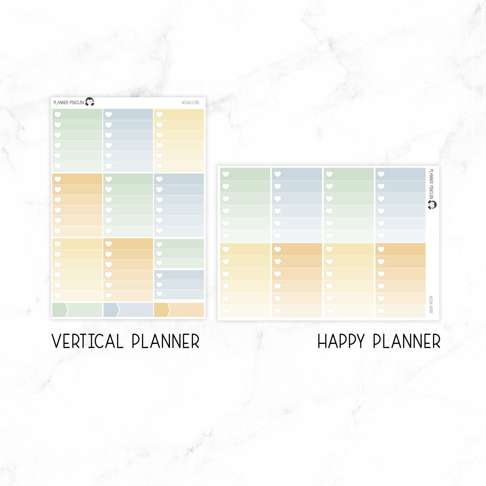 Daisy Fields Weekly Kit