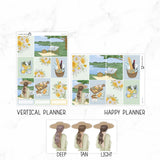 Daisy Fields Weekly Kit