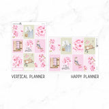 Sakura Weekly Kit