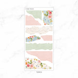 Traveller- Decorative Kit | #DK04