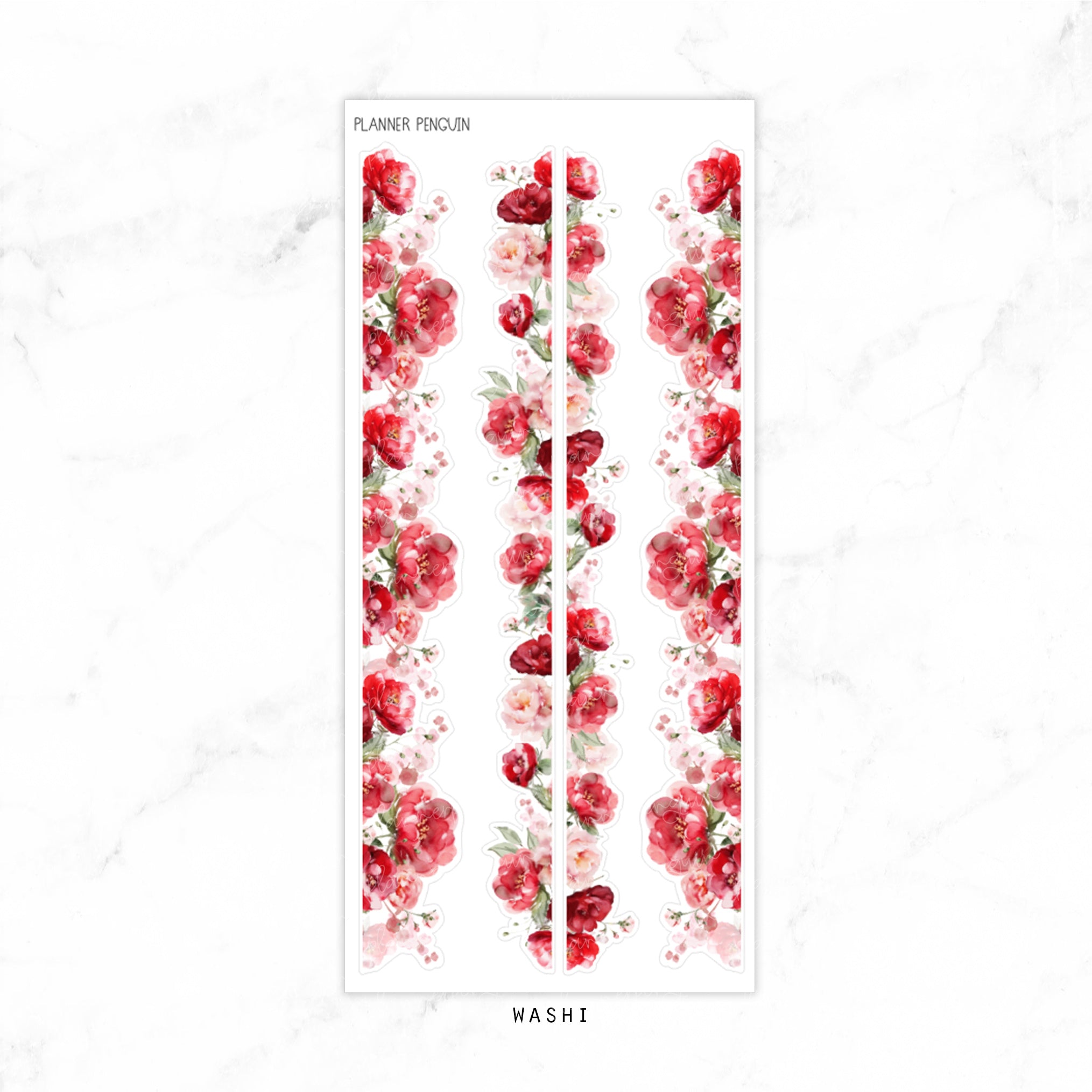 Sweet Summer- Decorative Kit | #DK05