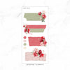 Sweet Summer - DECORATIVE KIT | LAYERING