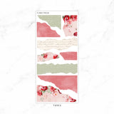 Sweet Summer- Decorative Kit | #DK05