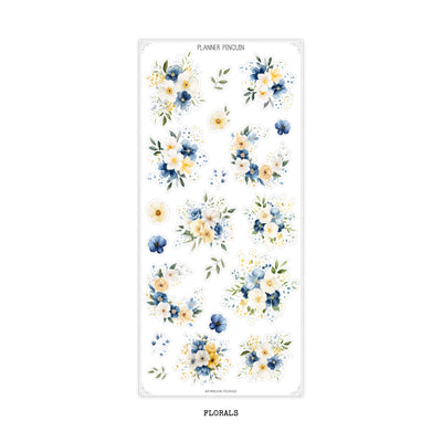 Sunbloom - Decorative Kit | #DK173