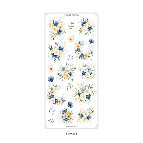 Sunbloom - Decorative Kit | #DK173