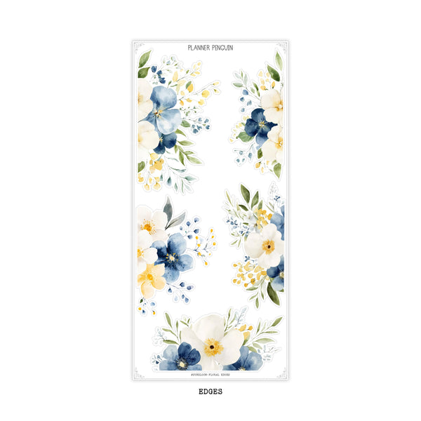 Sunbloom - Decorative Kit | #DK173