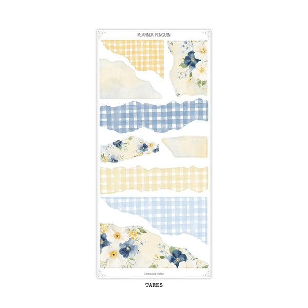 Sunbloom - Decorative Kit | #DK173