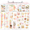 Sunkissed - Decorative Kit | #DK175