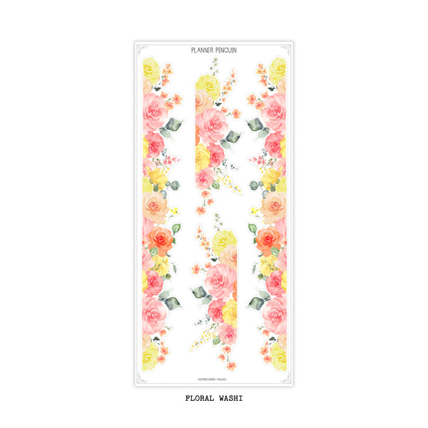 Sunkissed - Decorative Kit | #DK175