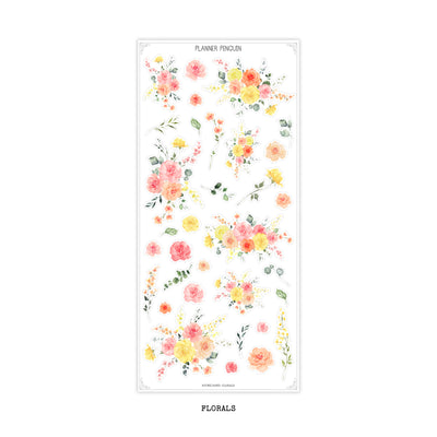 Sunkissed - Decorative Kit | #DK175