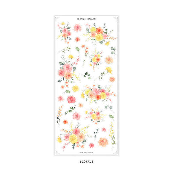 Sunkissed - Decorative Kit | #DK175