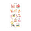 Sunkissed - Decorative Kit | #DK175