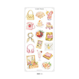 Sunkissed - Decorative Kit | #DK175