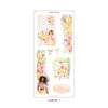 Sunkissed - Decorative Kit | #DK175