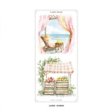 Sunkissed - Decorative Kit | #DK175