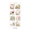 Sunkissed - Decorative Kit | #DK175