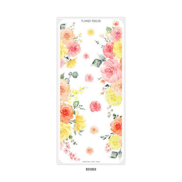 Sunkissed - Decorative Kit | #DK175