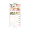 Sunkissed - Decorative Kit | #DK175
