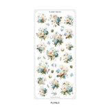 Coastal Charm - Decorative Kit
