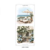 Coastal Charm - Decorative Kit