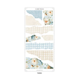 Coastal Charm - Decorative Kit