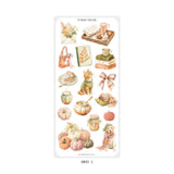 Autumn Beginnings - Decorative Kit