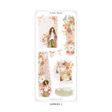 Autumn Beginnings - Decorative Kit