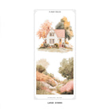Autumn Beginnings - Decorative Kit