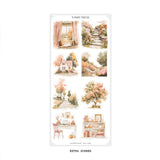 Autumn Beginnings - Decorative Kit