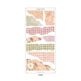 Autumn Beginnings - Decorative Kit