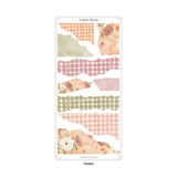 Autumn Beginnings - Decorative Kit