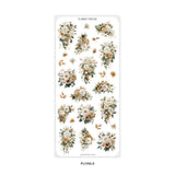 Gentle Autumn - Decorative Kit