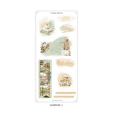 Gentle Autumn - Decorative Kit