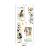 Gentle Autumn - Decorative Kit
