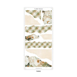 Gentle Autumn - Decorative Kit