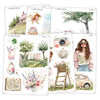Wildflower - Dainty Deco kit | #DM08