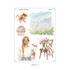 Wildflower - Dainty Deco kit | #DM08