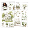 Fernwood - Dainty Deco kit | #DM09