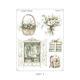 Fernwood - Dainty Deco kit