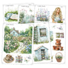 Garden Path - Dainty Deco kit | #DM11