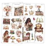 Cozy Chapter - Dainty Deco kit