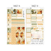 Autumn Whisper Hobonichi Weeks kit | HW-106