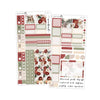 Winter Warmth Hobonichi Weeks kit | HW-107