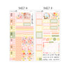 Sunkissed Hobonichi Weeks kit | HW-111