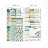 Magnolia Hobonichi Weeks kit