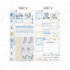 Snow Day Hobonichi Weeks kit | HW-99